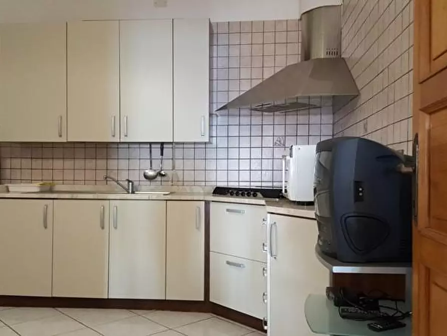 Immagine 8 di Casa bifamiliare in vendita  a Piombino