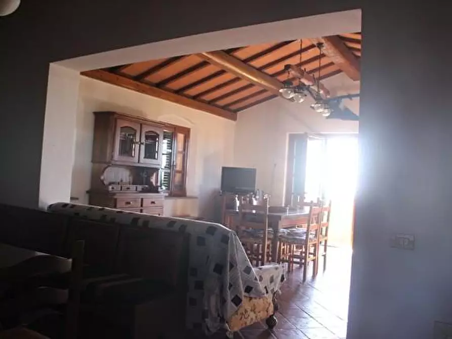 Immagine 13 di Casa colonica in vendita  a Guardistallo