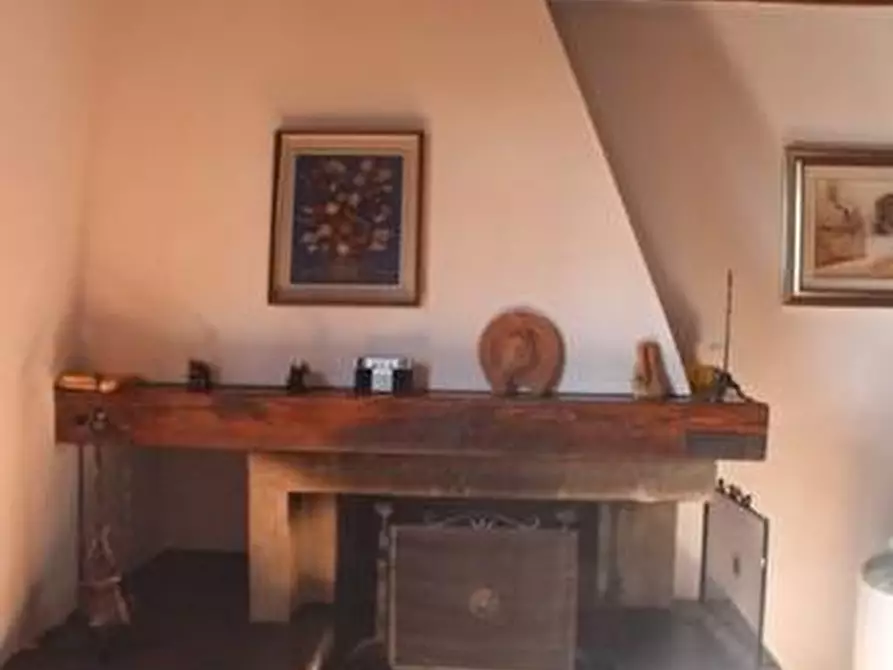 Immagine 8 di Casa colonica in vendita  a Guardistallo