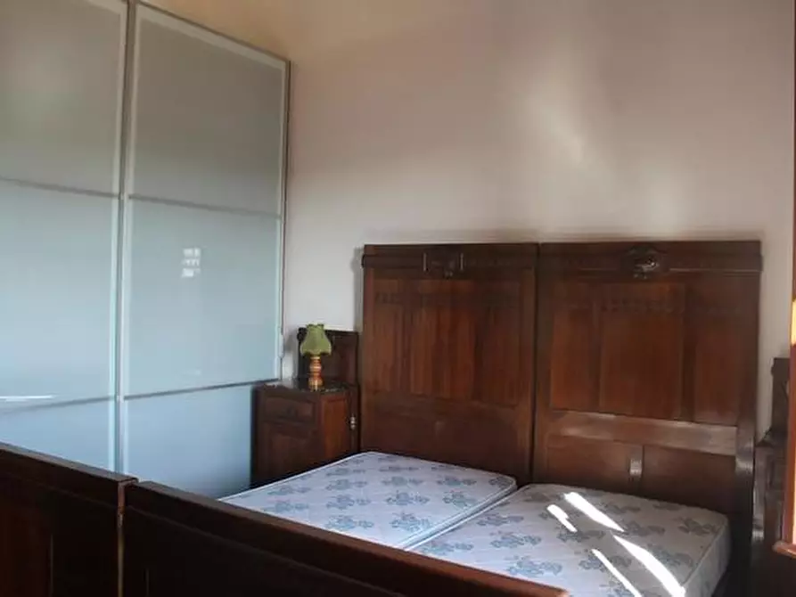 Immagine 11 di Casa colonica in vendita  a Guardistallo