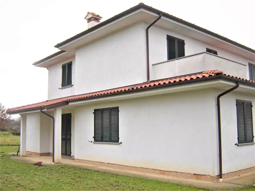 Immagine 3 di Casa bifamiliare in vendita  a Montecarlo