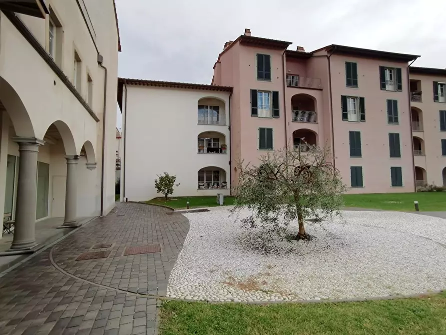 Immagine 7 di Locale commerciale in vendita  a Pisa