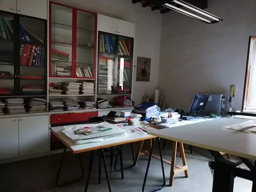 Immagine 3 di Appartamento in vendita  a Certaldo