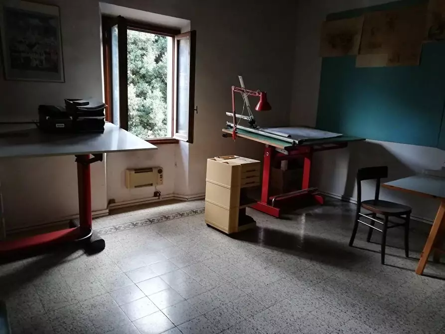 Immagine 5 di Appartamento in vendita  a Certaldo