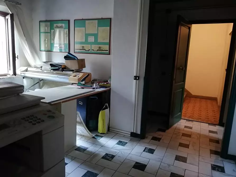 Immagine 4 di Appartamento in vendita  a Certaldo