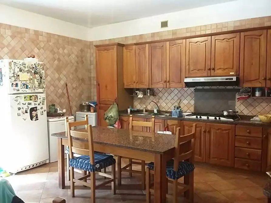 Immagine 2 di Terratetto in vendita  a Cascina