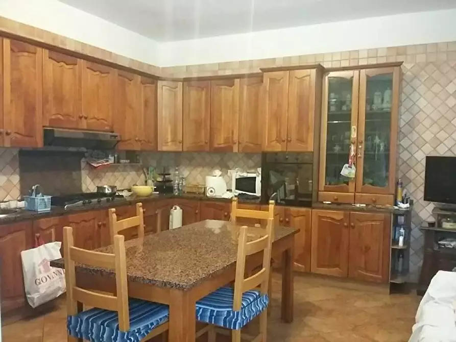 Immagine 3 di Terratetto in vendita  a Cascina