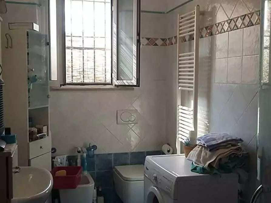 Immagine 4 di Terratetto in vendita  a Cascina