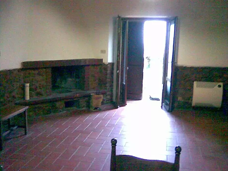 Immagine 2 di Loft/Open space in affitto  a Monteriggioni