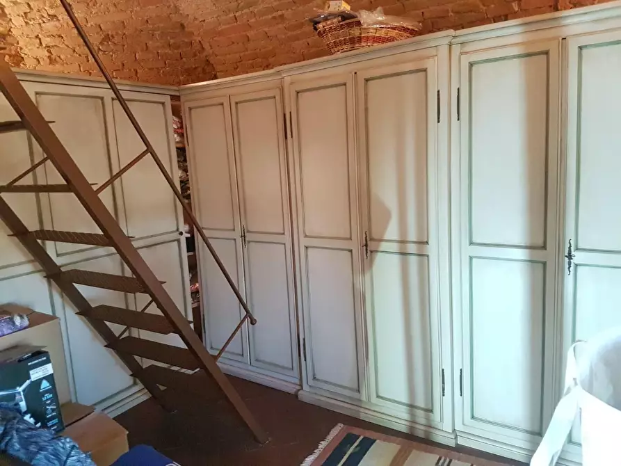 Immagine 22 di Terratetto in vendita  a Poggibonsi