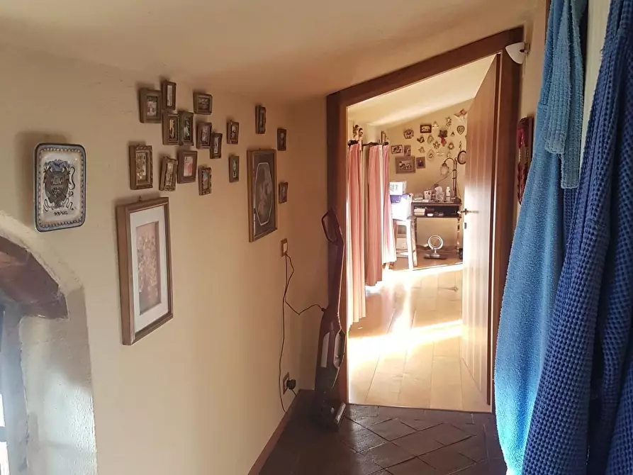 Immagine 23 di Terratetto in vendita  a Poggibonsi