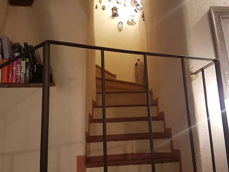 Immagine 20 di Terratetto in vendita  a Poggibonsi