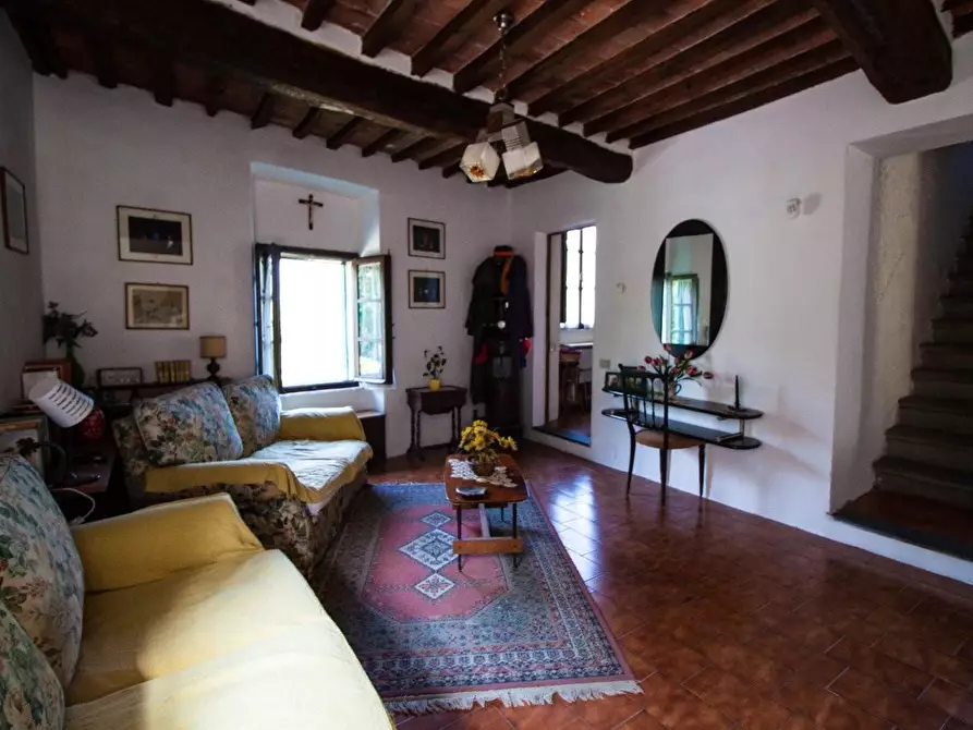 Immagine 20 di Rustico / casale in vendita  a Calci