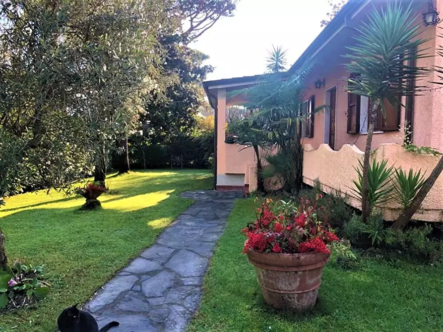 Immagine 2 di Villa in vendita  a Massa