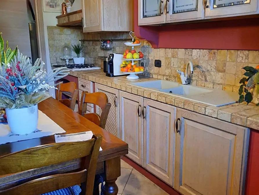 Immagine 12 di Casa bifamiliare in vendita  a Cerreto Guidi