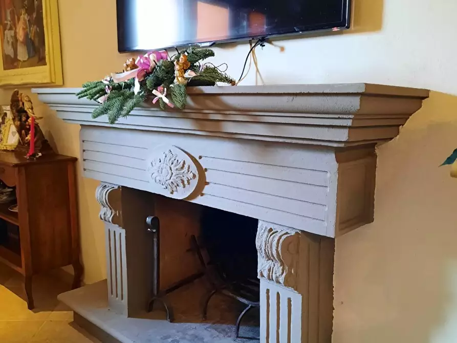 Immagine 13 di Casa bifamiliare in vendita  a Cerreto Guidi