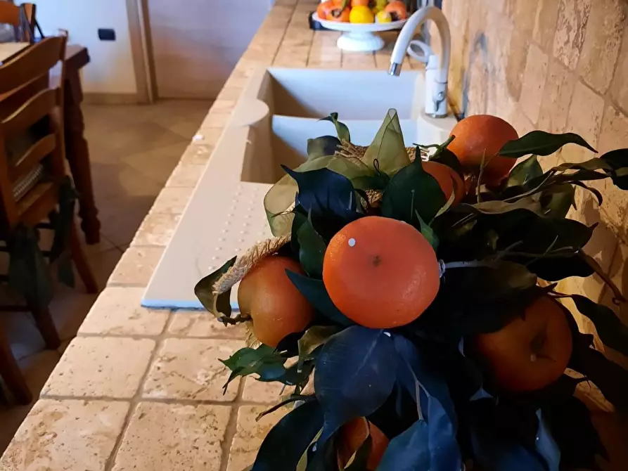 Immagine 11 di Casa bifamiliare in vendita  a Cerreto Guidi