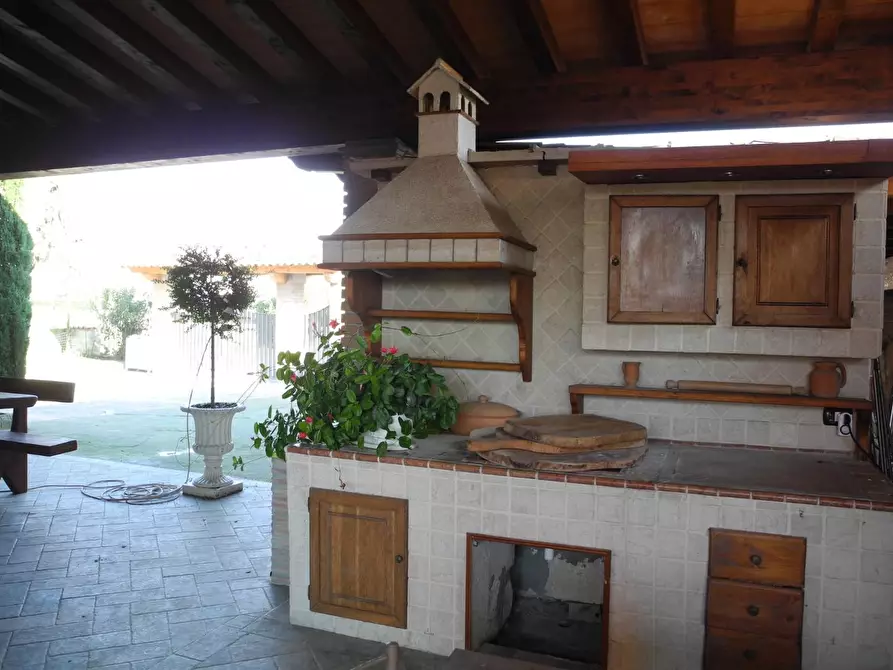 Immagine 4 di Casa bifamiliare in vendita  a Cerreto Guidi