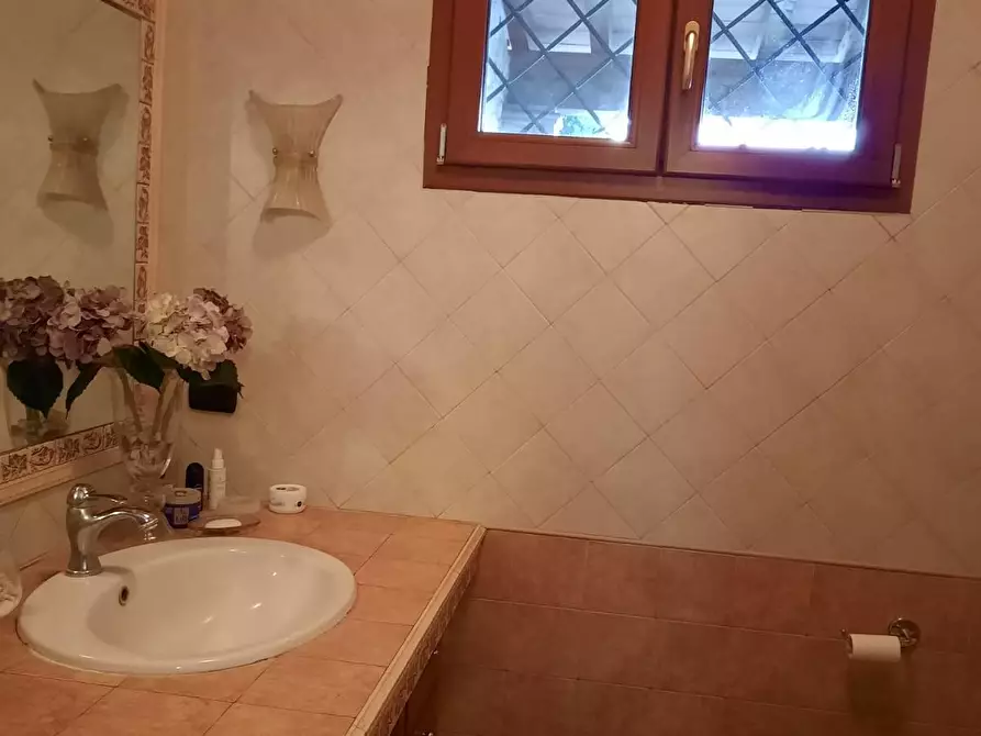 Immagine 16 di Casa bifamiliare in vendita  a Cerreto Guidi