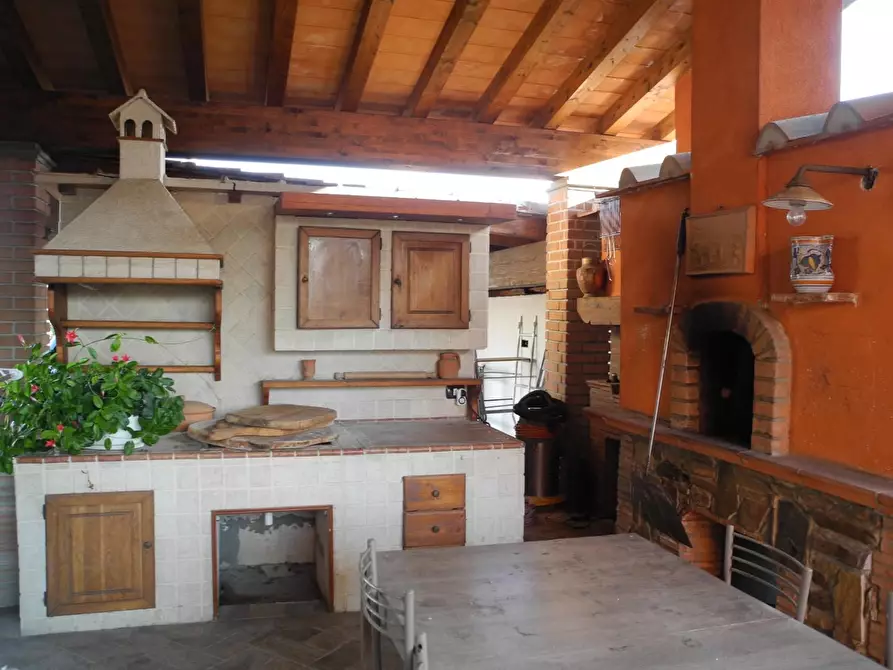 Immagine 3 di Casa bifamiliare in vendita  a Cerreto Guidi