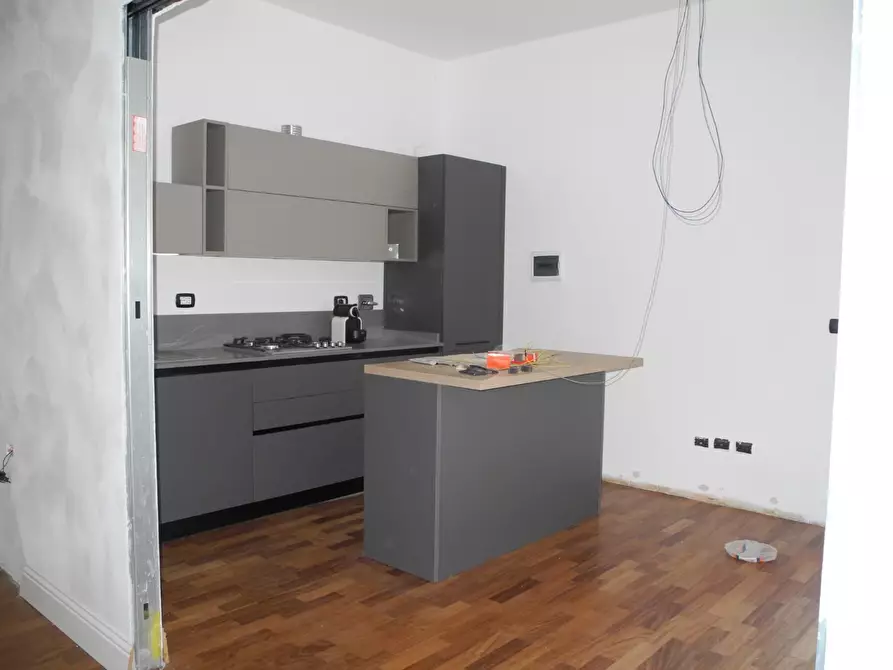 Immagine 6 di Casa bifamiliare in vendita  a Cerreto Guidi