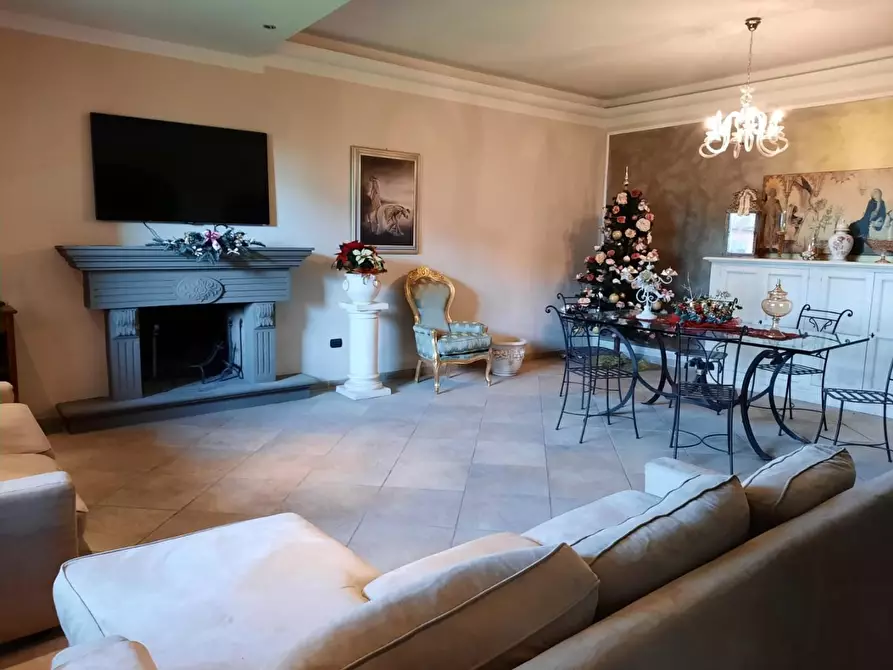 Immagine 14 di Casa bifamiliare in vendita  a Cerreto Guidi