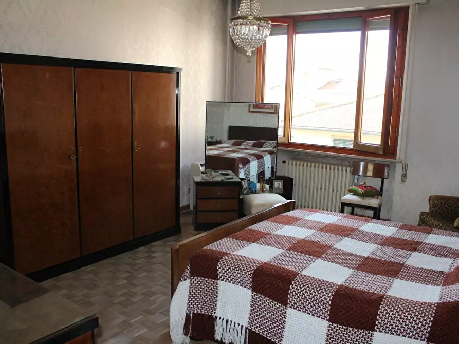 Immagine 9 di Appartamento in vendita  a Castelfiorentino