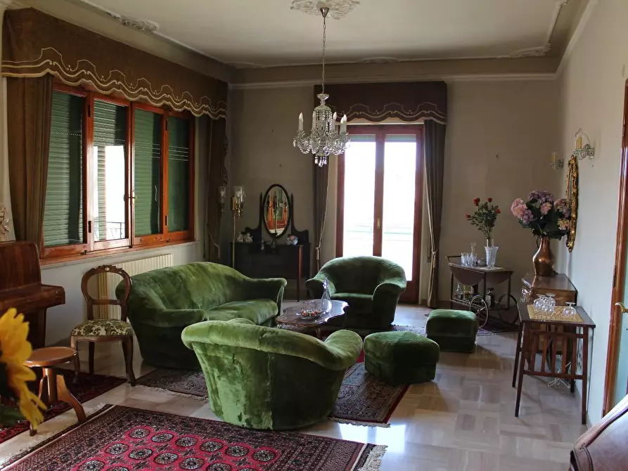 Immagine 2 di Appartamento in vendita  a Castelfiorentino