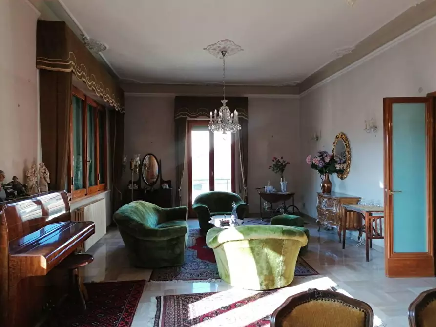 Immagine 4 di Appartamento in vendita  a Castelfiorentino