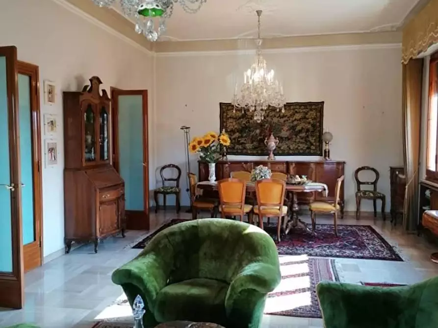 Immagine 3 di Appartamento in vendita  a Castelfiorentino