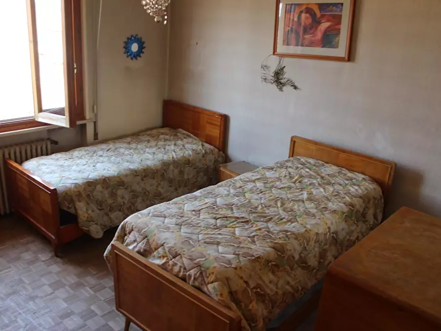 Immagine 11 di Appartamento in vendita  a Castelfiorentino