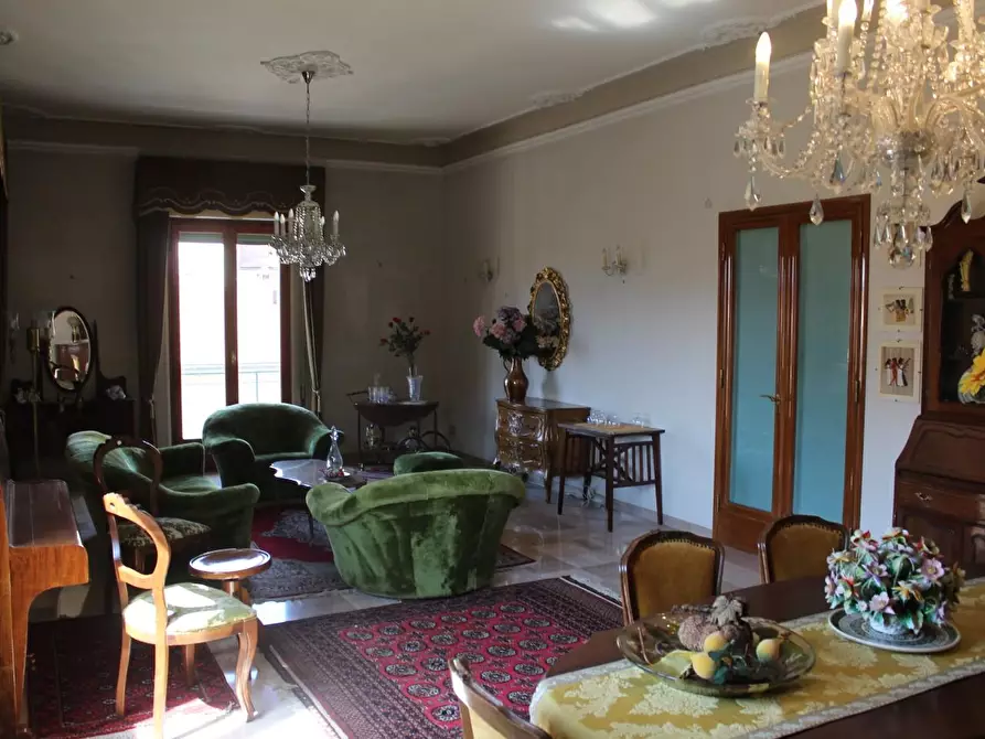 Immagine 6 di Appartamento in vendita  a Castelfiorentino