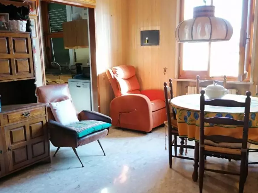 Immagine 7 di Appartamento in vendita  a Castelfiorentino