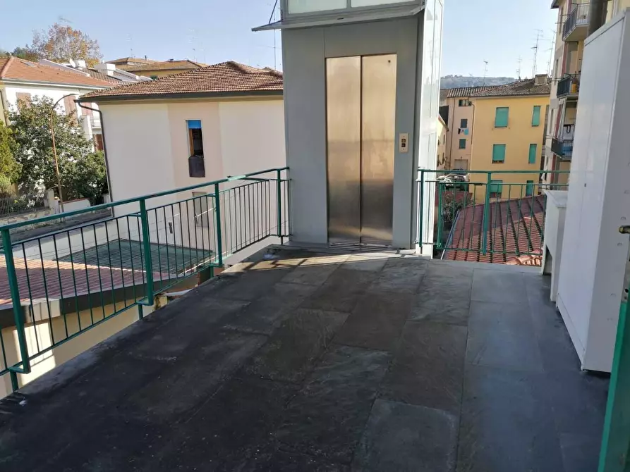 Immagine 14 di Appartamento in vendita  a Castelfiorentino
