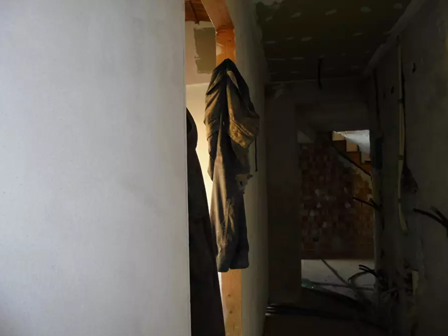 Immagine 7 di Appartamento in vendita  a Massa