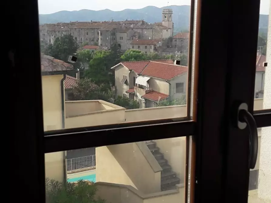 Immagine 12 di Appartamento in vendita  a Monteverdi Marittimo