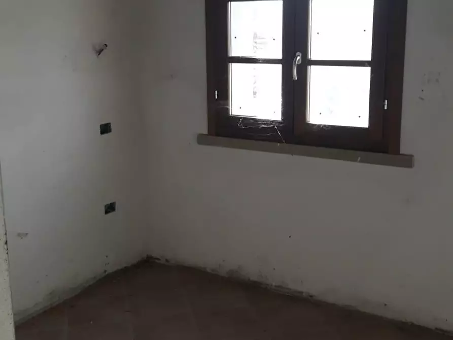 Immagine 6 di Appartamento in vendita  a Monteverdi Marittimo