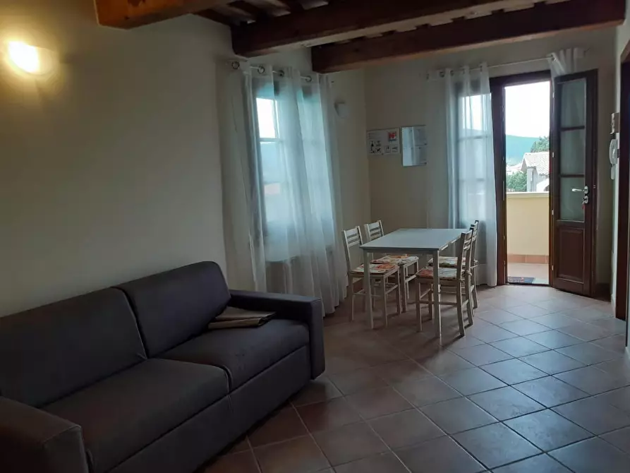 Immagine 1 di Appartamento in vendita  a Monteverdi Marittimo
