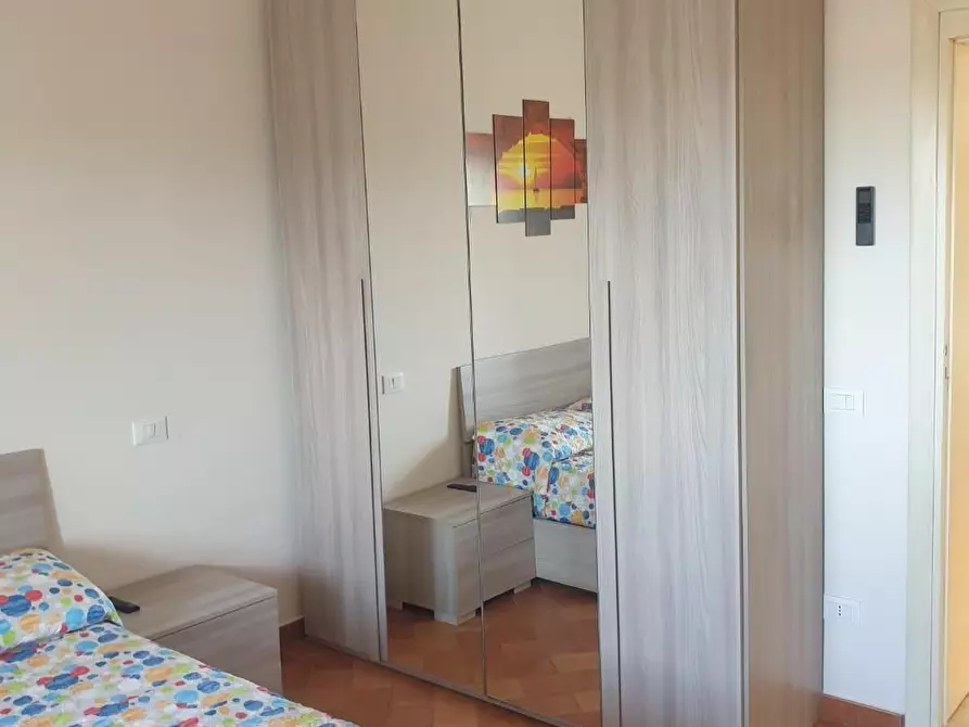 Immagine 5 di Appartamento in affitto  a Peccioli