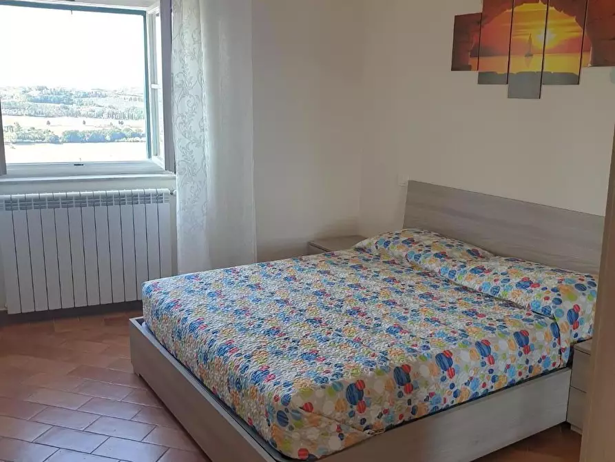 Immagine 3 di Appartamento in affitto  a Peccioli