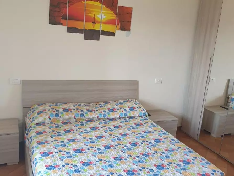 Immagine 6 di Appartamento in affitto  a Peccioli