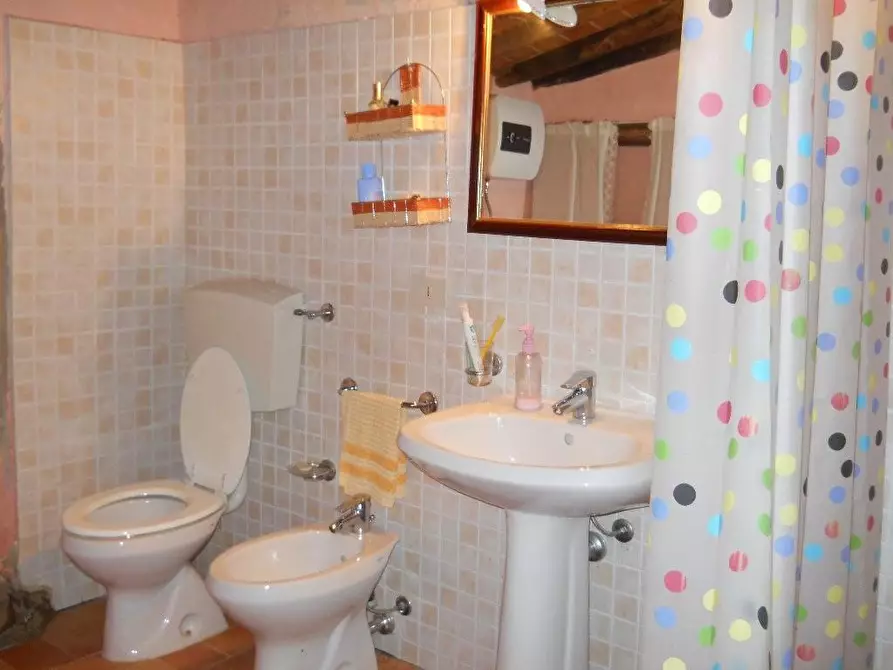 Immagine 19 di Rustico / casale in vendita  a Calci