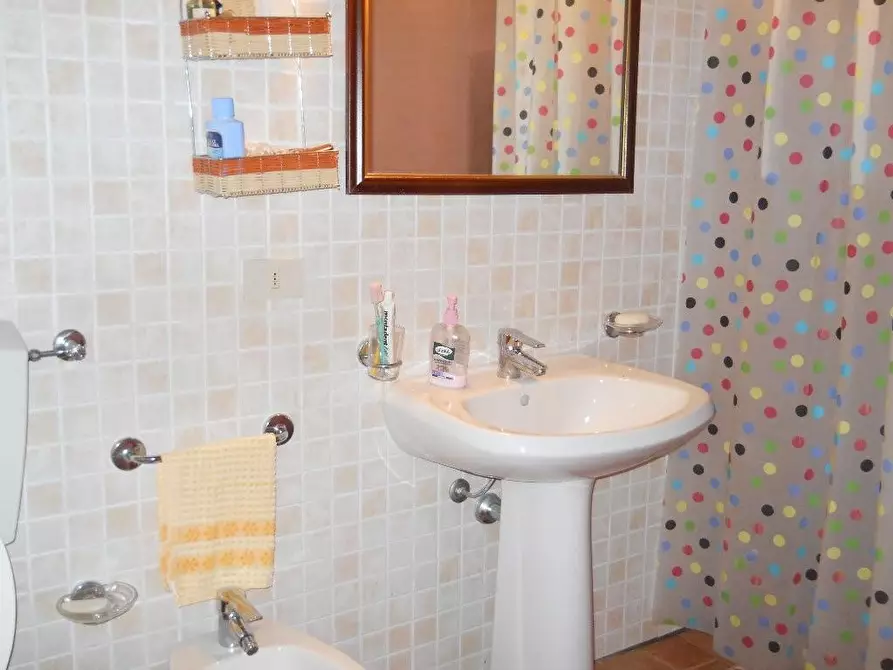 Immagine 4 di Rustico / casale in vendita  a Calci