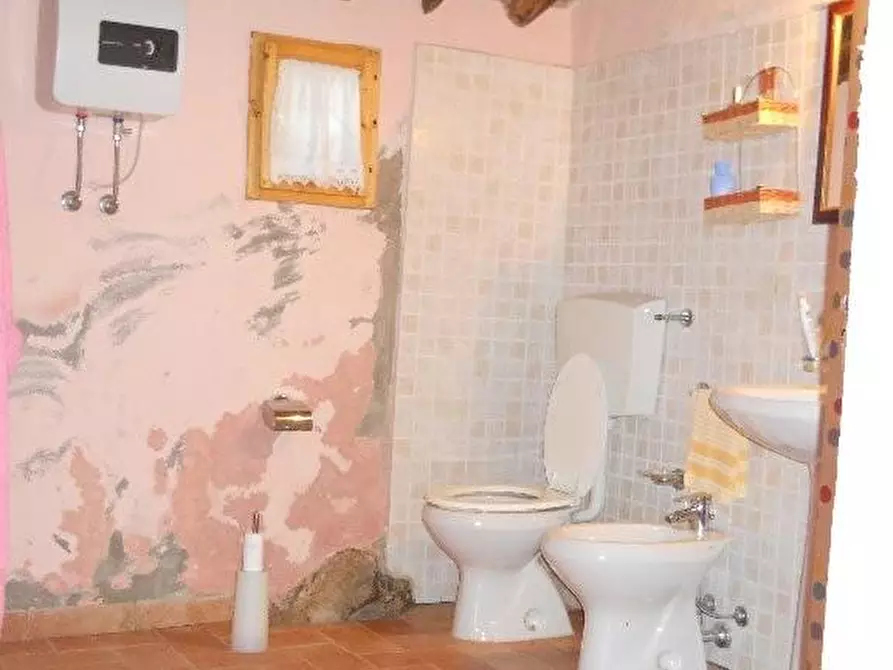 Immagine 7 di Rustico / casale in vendita  a Calci