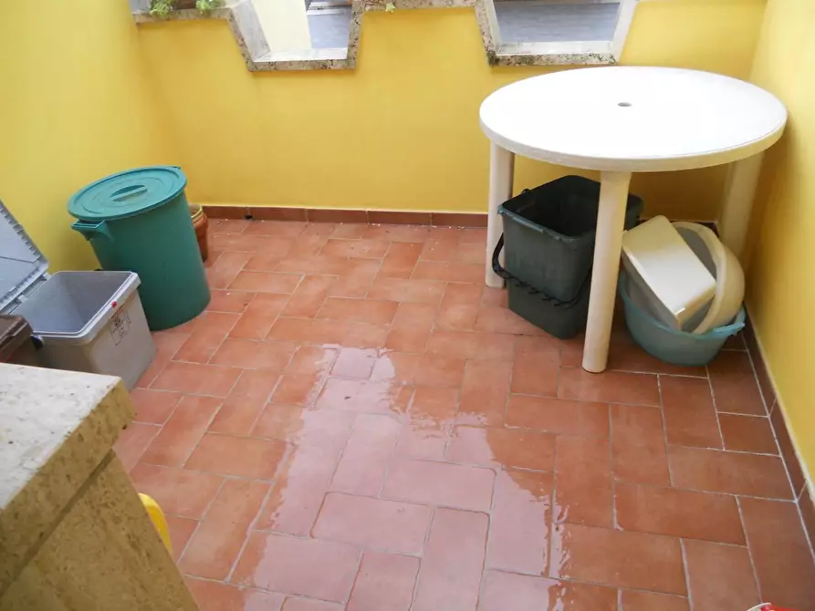 Immagine 13 di Villetta a schiera in vendita  a Viareggio