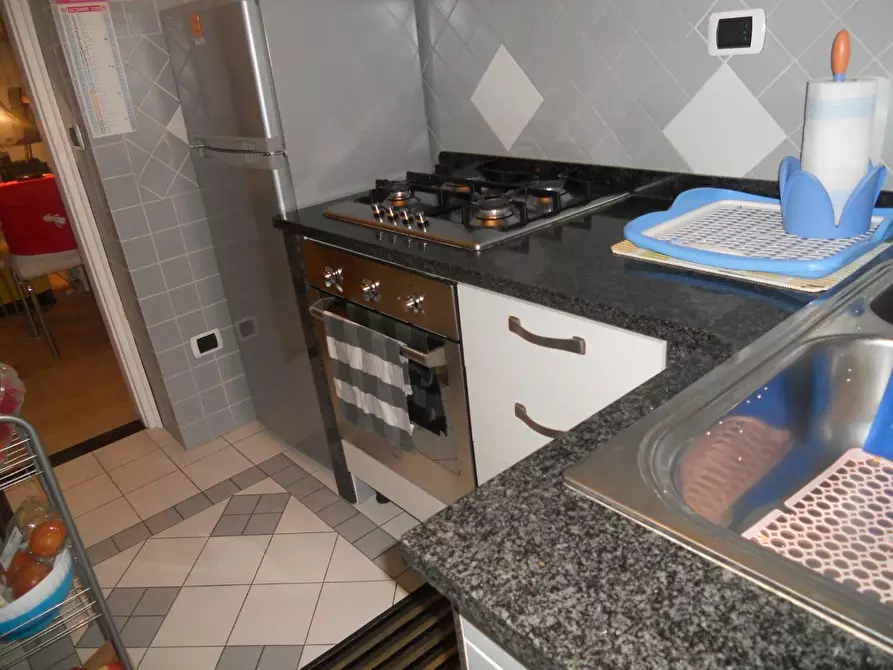 Immagine 6 di Villetta a schiera in vendita  a Viareggio