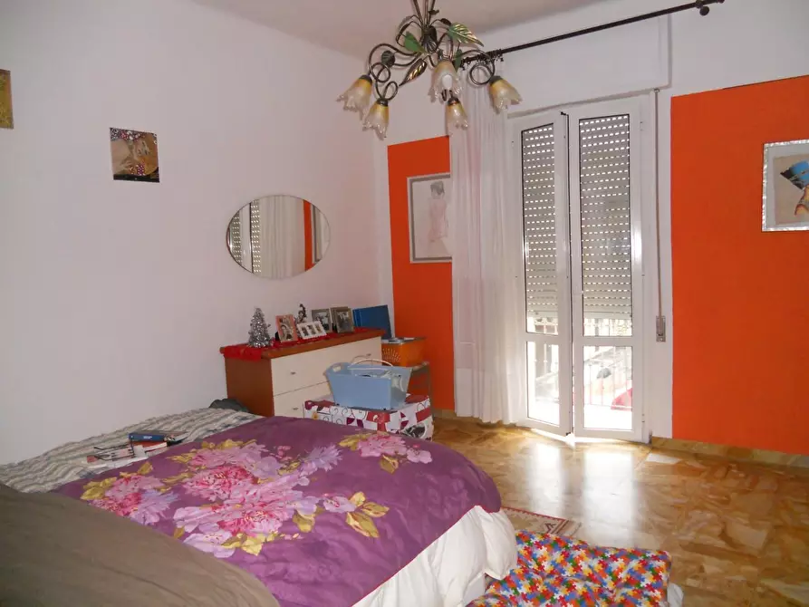 Immagine 11 di Villetta a schiera in vendita  a Viareggio