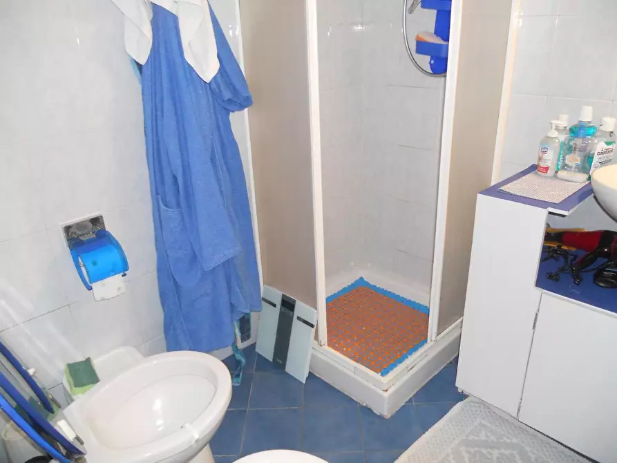 Immagine 9 di Villetta a schiera in vendita  a Viareggio