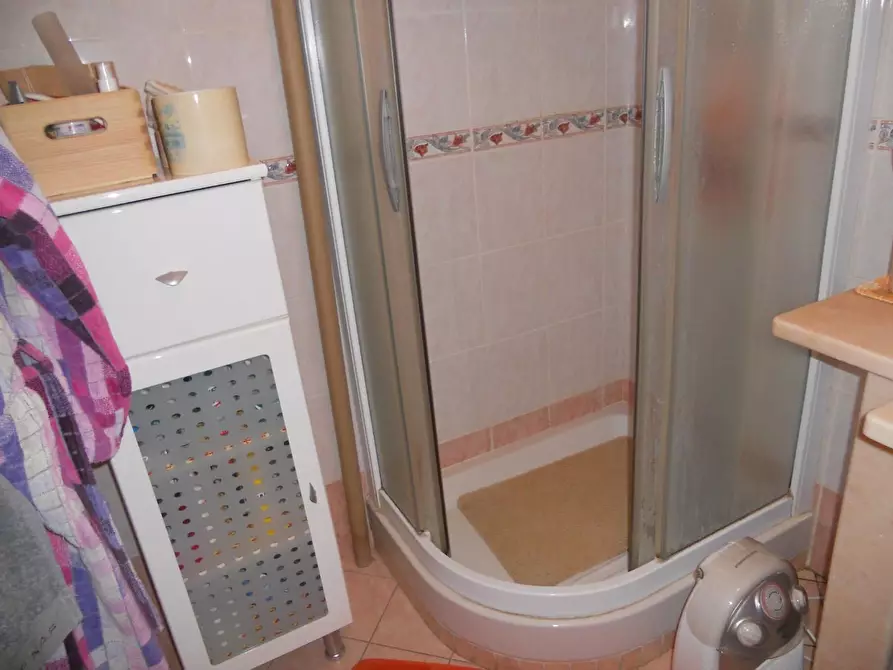 Immagine 12 di Villetta a schiera in vendita  a Viareggio