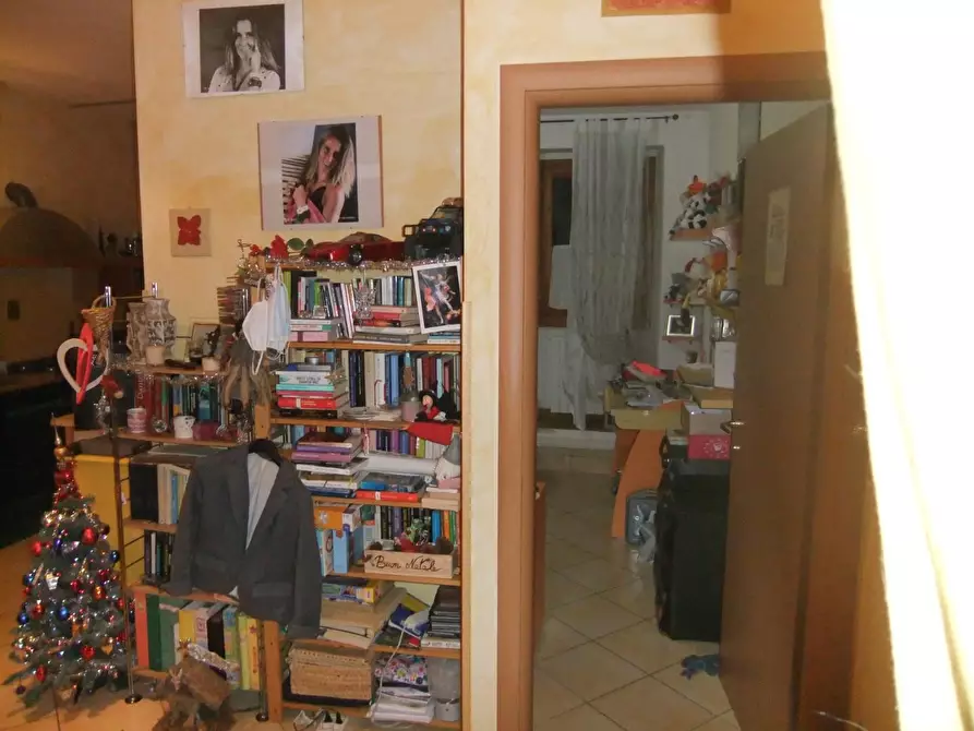 Immagine 2 di Appartamento in vendita  a Montelupo Fiorentino